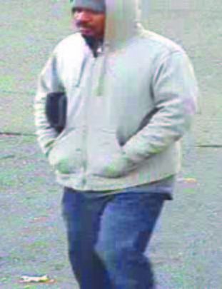 Alexandria police seek to ID would-be robber