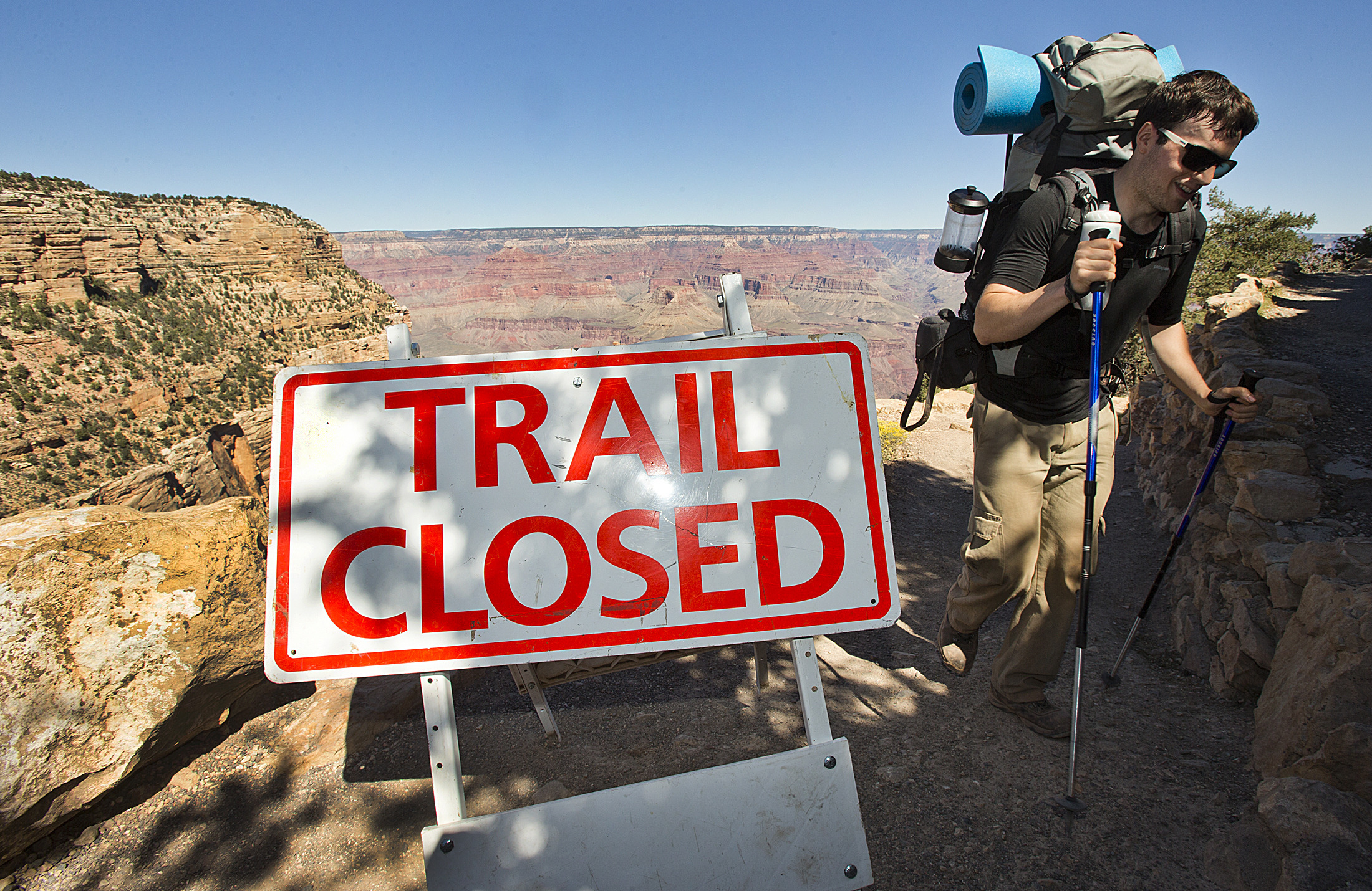 Your fault! No shutdown end; Dems, GOP trade blame