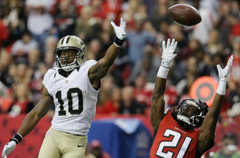 One in five Republicans intend to watch professional football instead of the first presidential debate on Monday, according to a poll. (AP Photo/David Goldman)