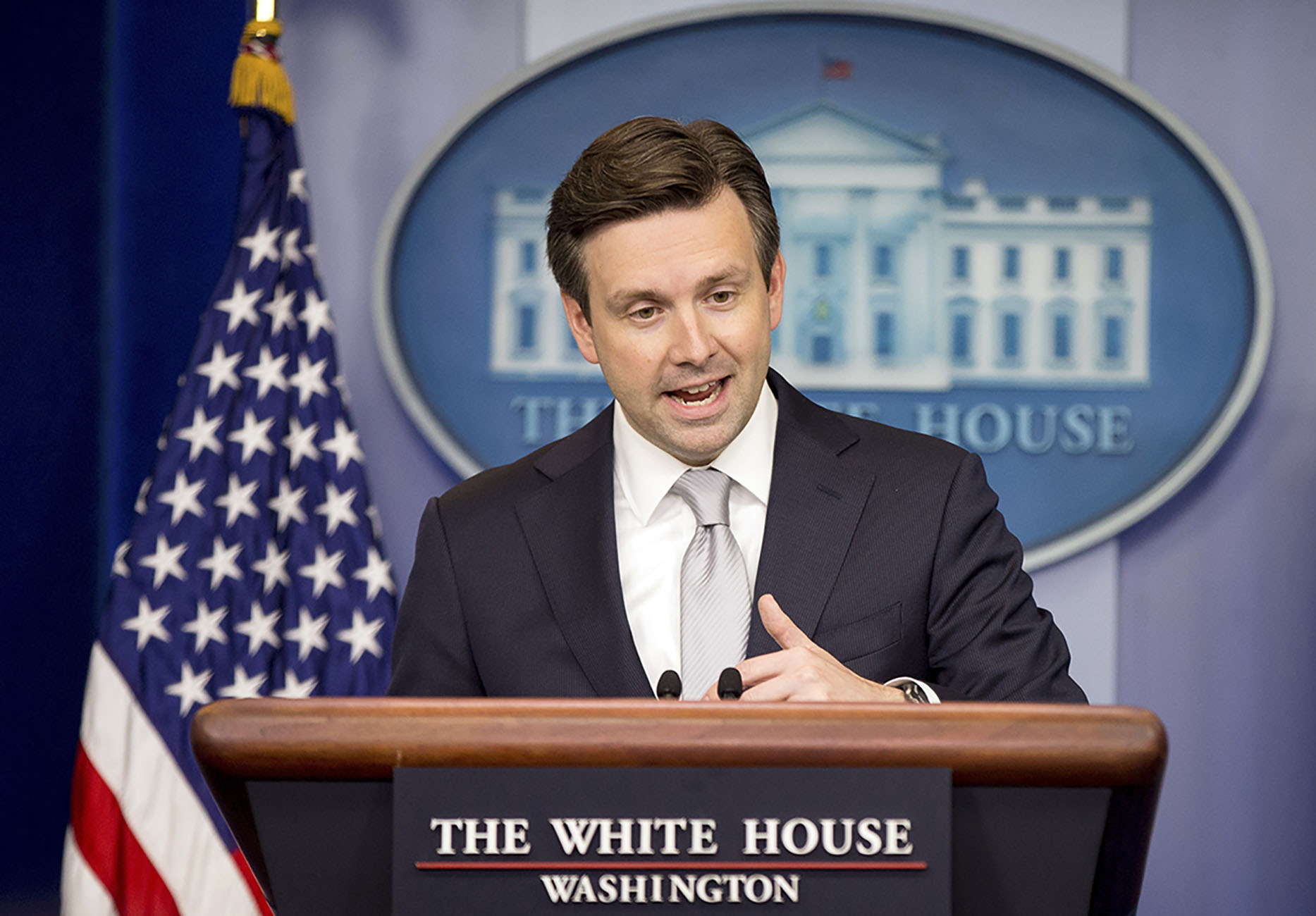 White House: Confederate flag fight shows GOP values are ‘out of step’