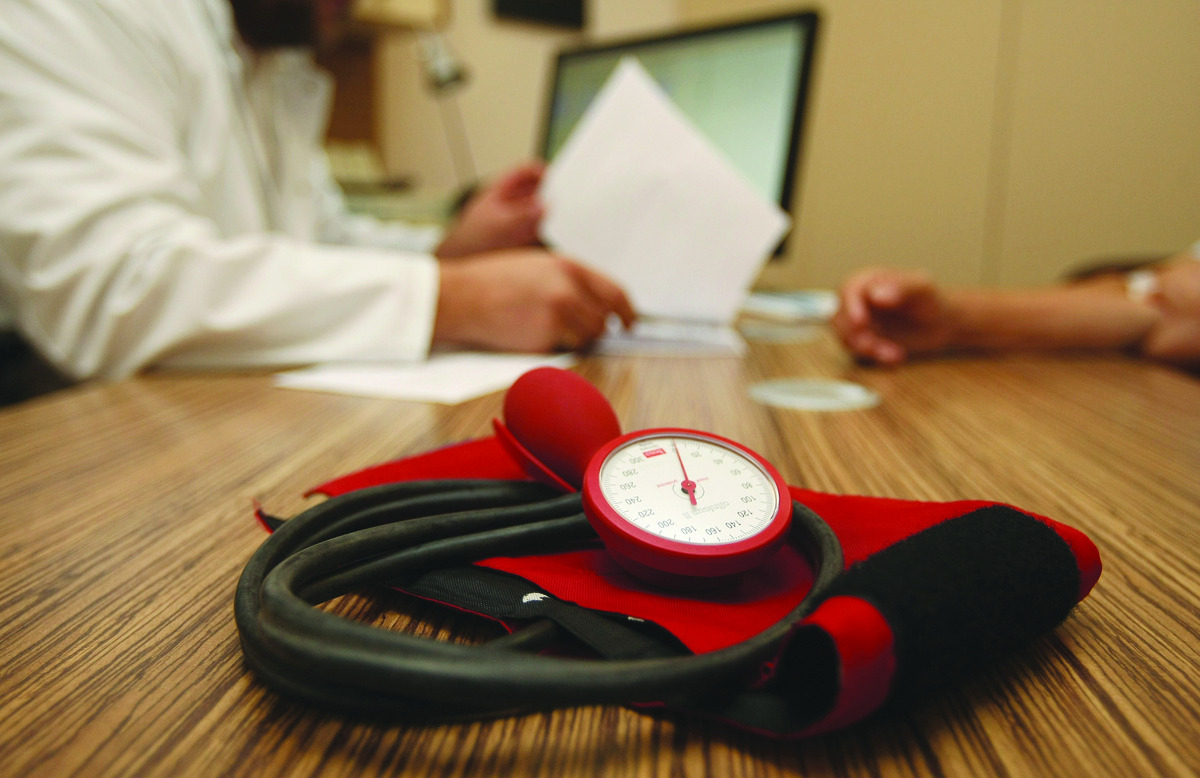 Expect longer waits for a doctor as shortage looms