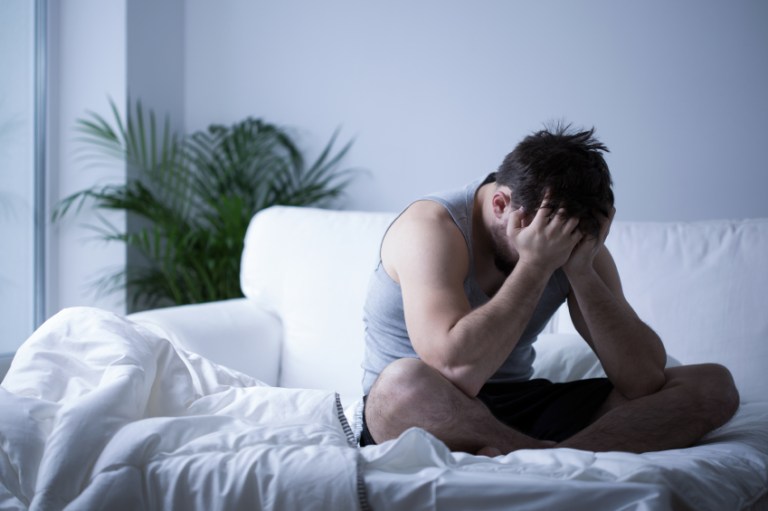 Many don't realize the trauma wrongly accused students go through. (iStock)