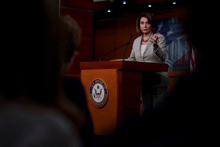 The CBO estimated 23 million more Americans would be without insurance in just under a decade, compared to staying the course by keeping Obamacare in place. (AP Photo/Andrew Harnik)