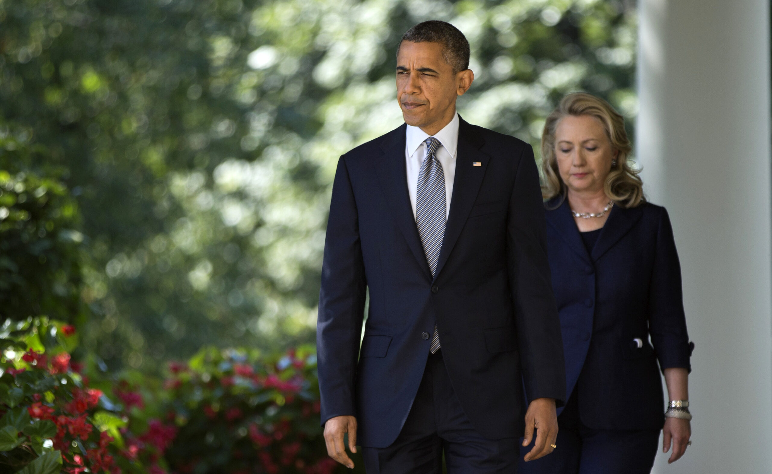 White House: Obama not quite ready to endorse