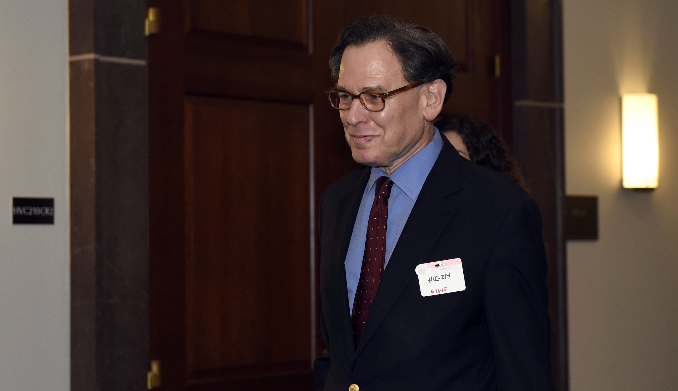 Trey Gowdy hints Sidney Blumenthal involved in creating Trump dossier