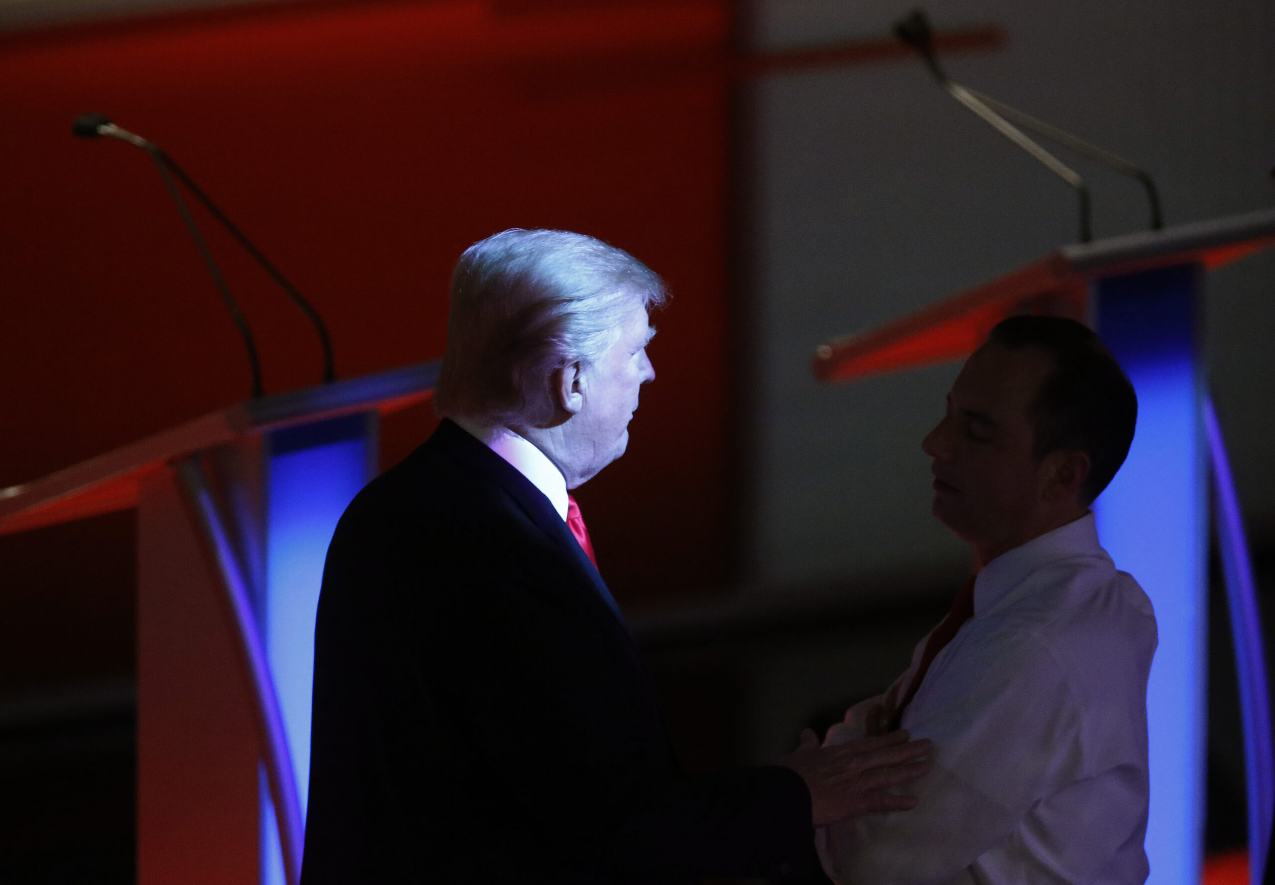 Panic Among the Chickens