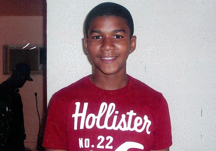If thing had turned out differently the night Trayvon Martin was killed, Stand Your Ground might have protected his rights. (AP File)