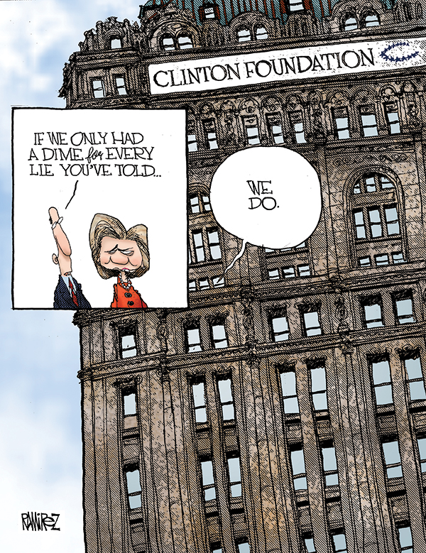 If We Only Had a Dime . . .