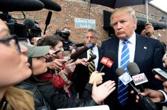 Why hasn’t Trump done ‘Fox News Sunday’?