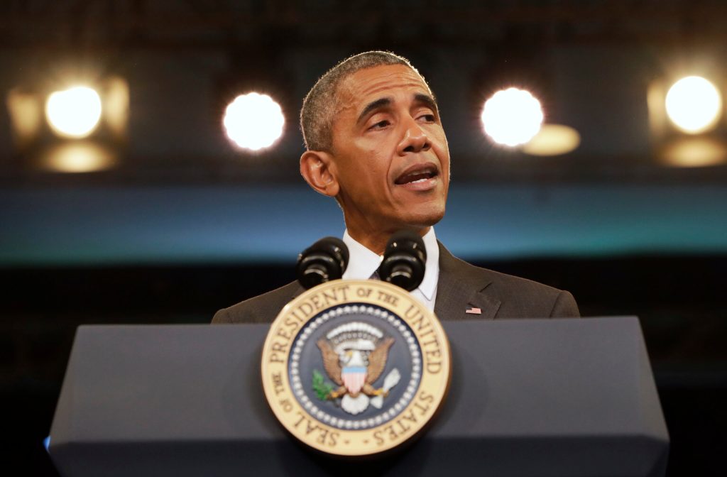 Obama: Free press ‘frustrating’ sometimes
