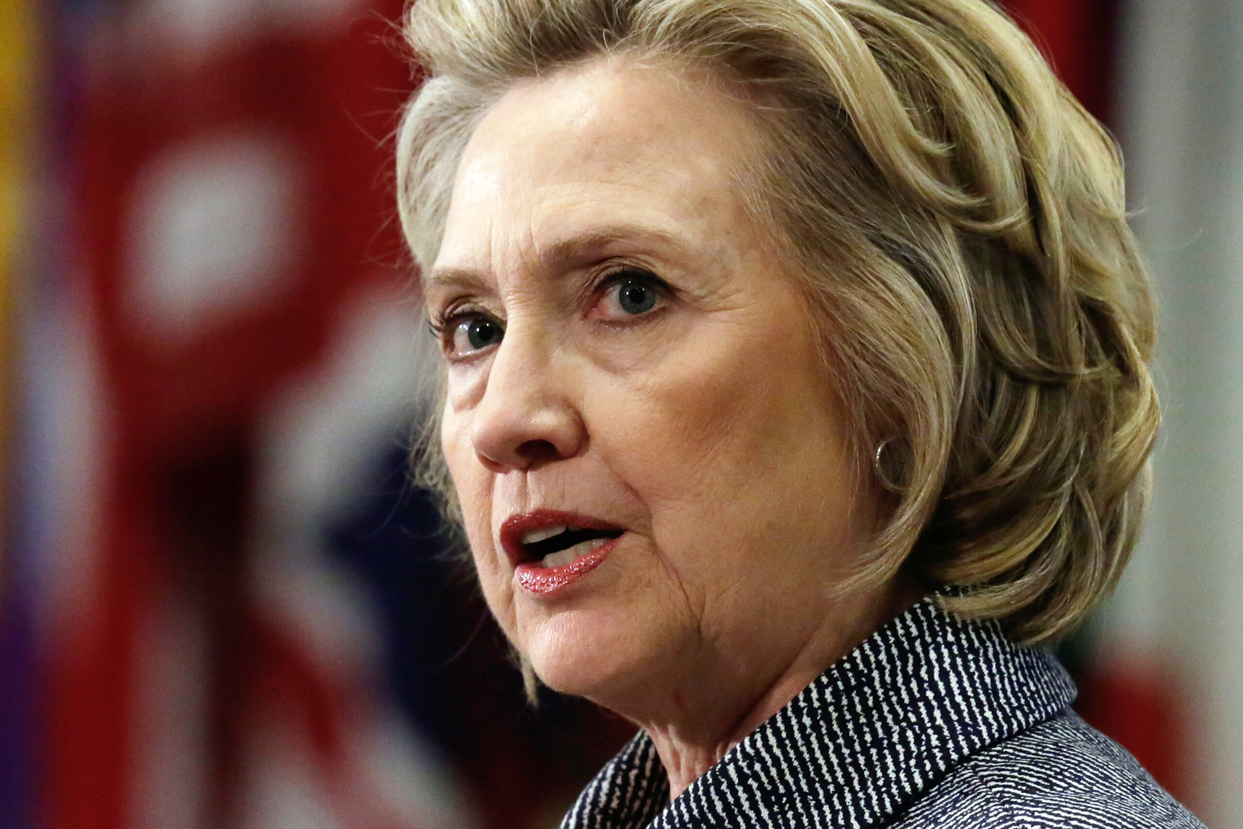 21 Democrats who could (maybe) take Hillary Clinton’s place in 2016
