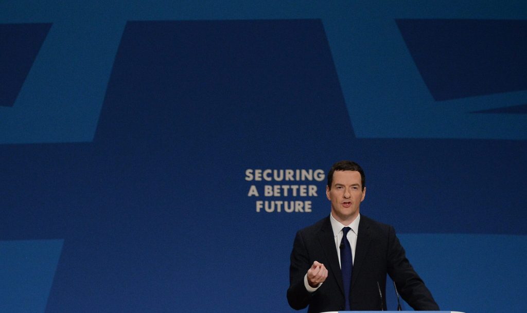 UK Conservatives rally troops after sexting sting
