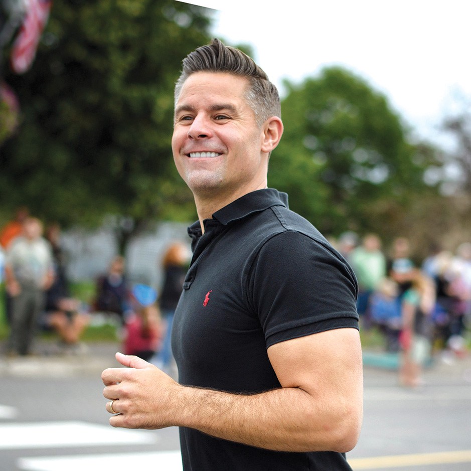 A Rare Opportunity for Republicans to Pick Up a House Seat