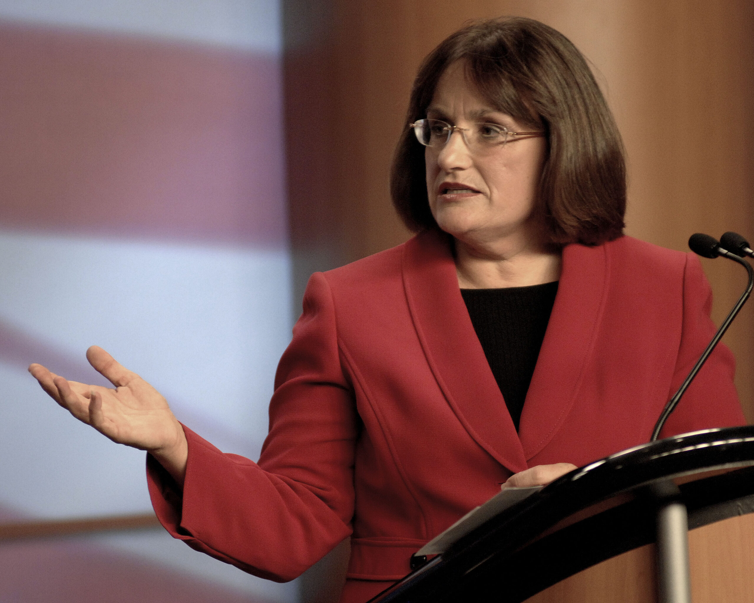 This Democrat likes spending your taxes, but doesn’t like paying hers