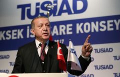 Top House lawmakers offer resolution to condemn Turkish security after violent brawl