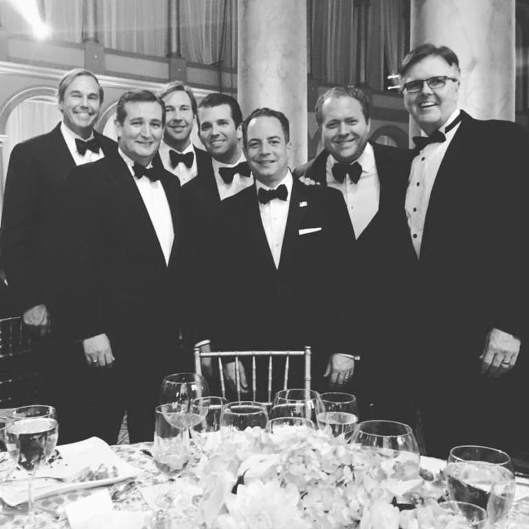 Kristol Clear Podcast: Donald Trump Is a Bad Prophet for a Good Cause