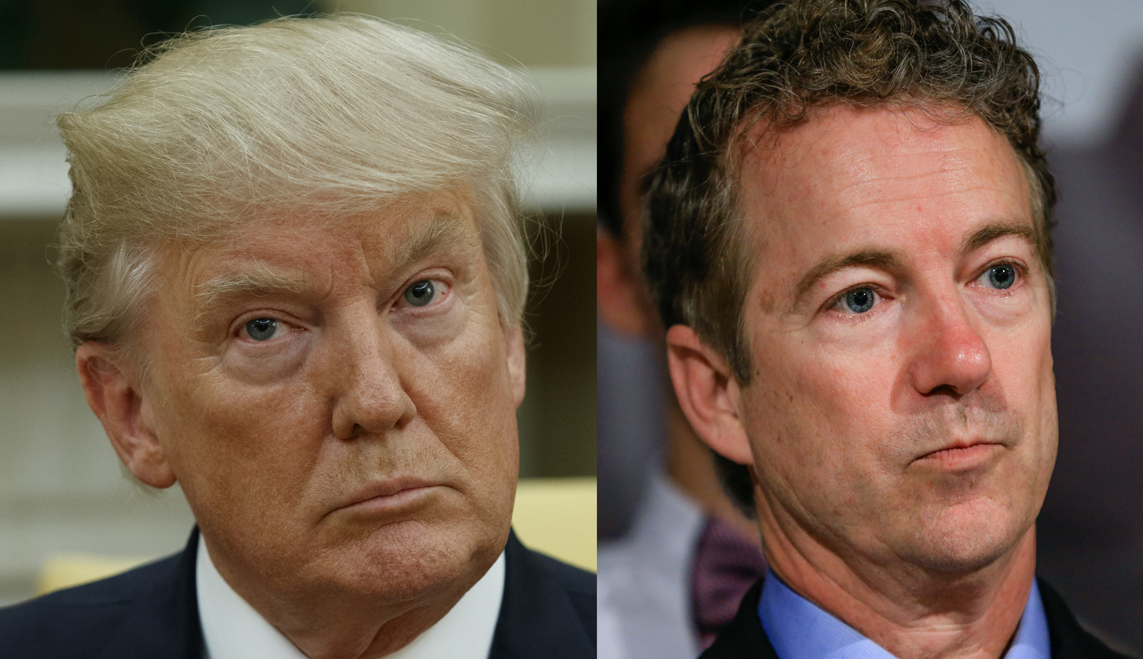 Rand Paul to meet Trump, argue for ‘major improvement’ in healthcare bill
