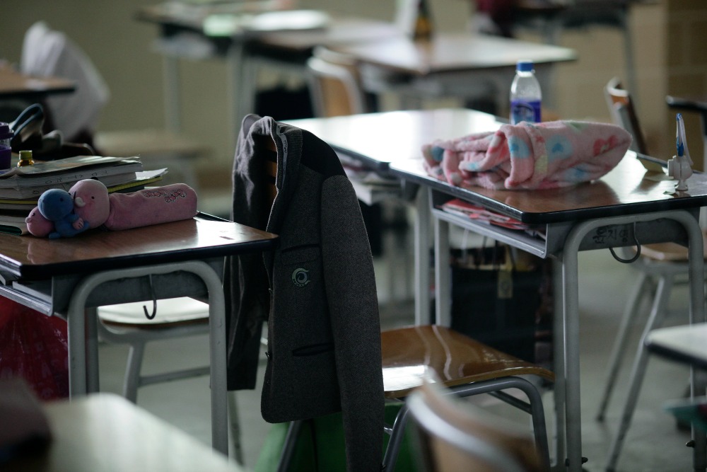 Obama opposes GOP renewal of D.C. student vouchers