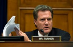 Turner defends going public with call to declassify ‘threat’ information