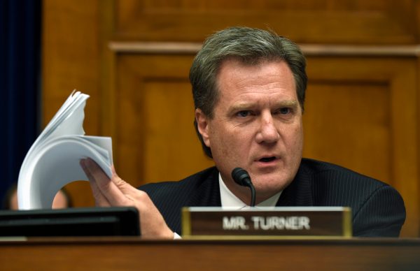 Turner defends going public with call to declassify ‘threat’ information