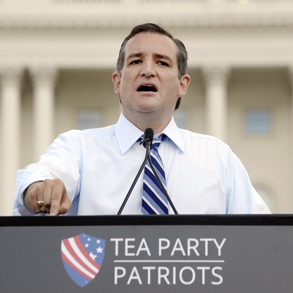 Swearing by the Constitution