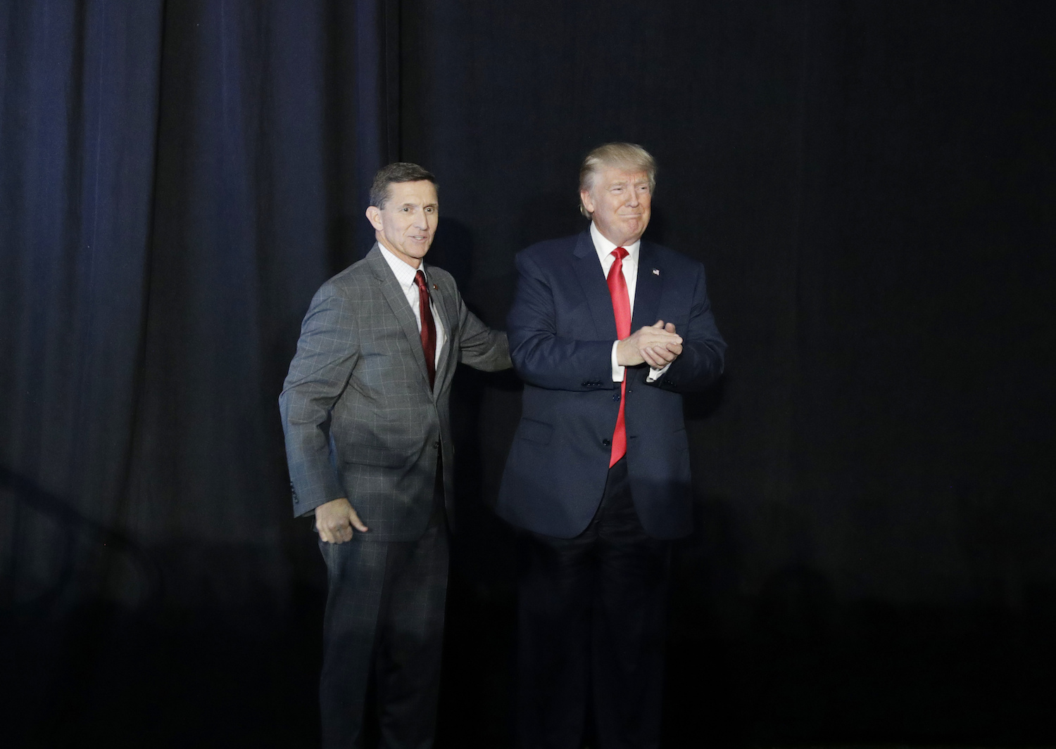 Byron York: 11 key points to remember about Trump-Russia affair