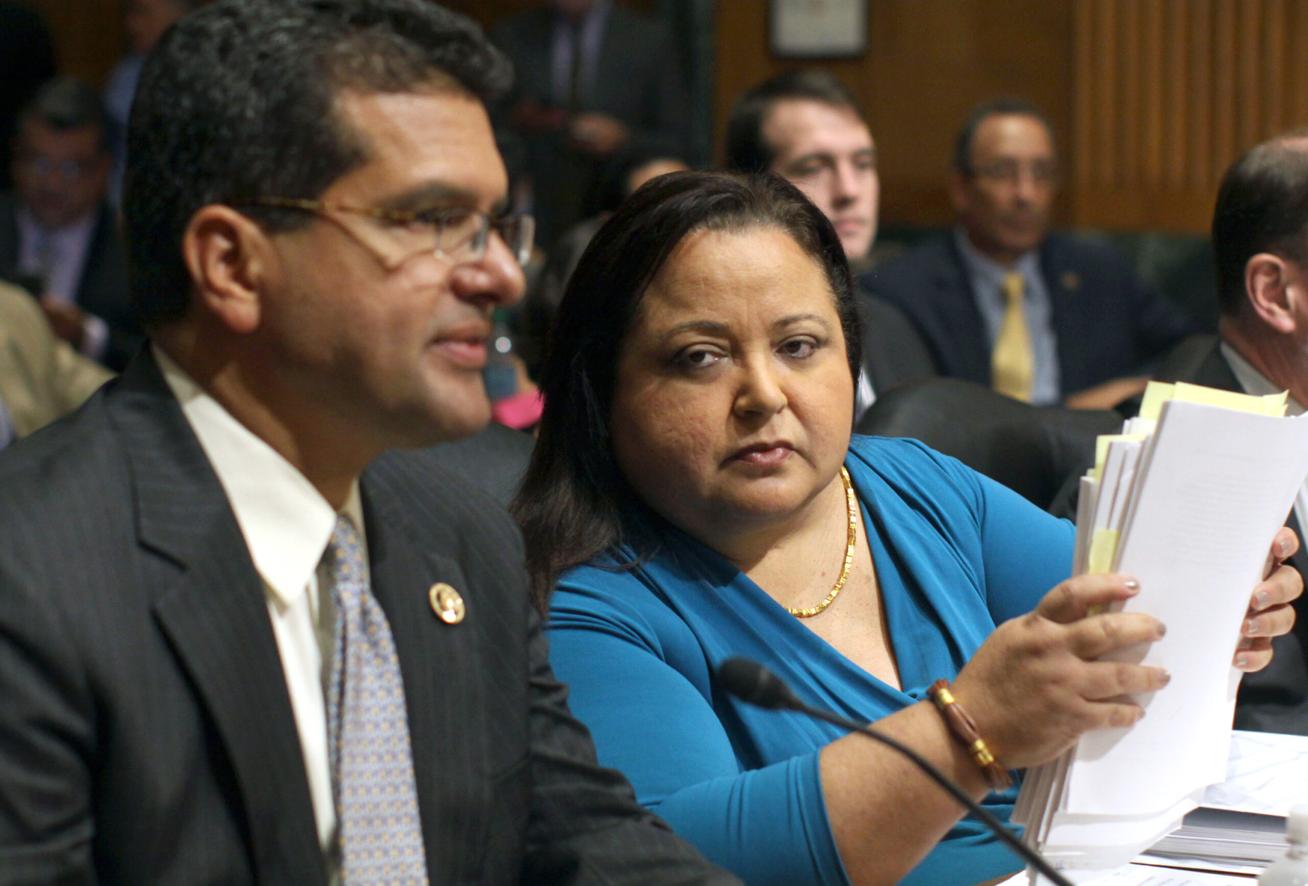 Puerto Rico dodges default in January after ‘extraordinary’ effort