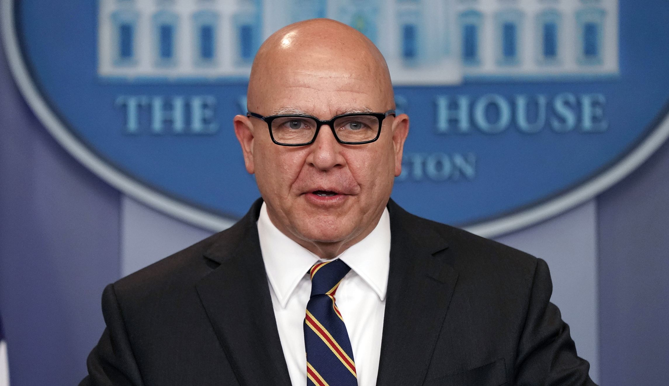 Turkey blasts H.R. McMaster for his ‘astonishing, baseless and unacceptable’ terrorism allegations