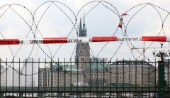 Germany’s four security challenges at next week’s G-20 summit