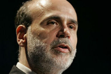 Bailouts & regulation are about financial protectionism