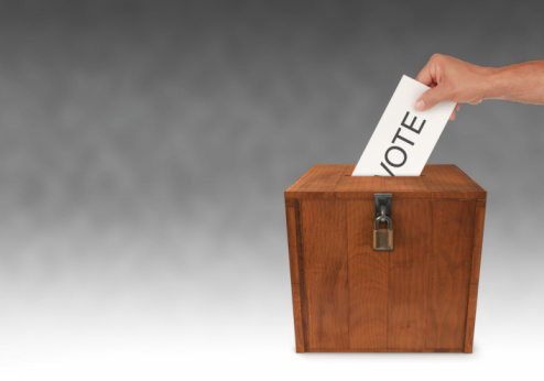 Death by voter fraud?