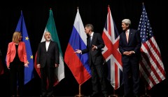 The Iran nuclear deal weakness that even Republicans ignore