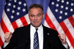 Tim Kaine could bring up George Allen’s ‘macaca’ gaffe in campaign