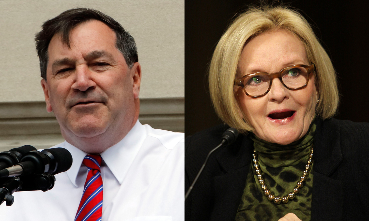 Vulnerable Democrats to face $10 million pressure campaign on Supreme Court pick