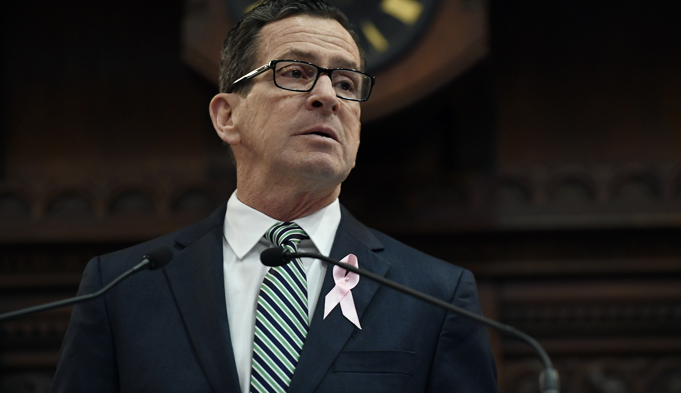 Connecticut governor: Shootings are ‘coming to your neighborhood’