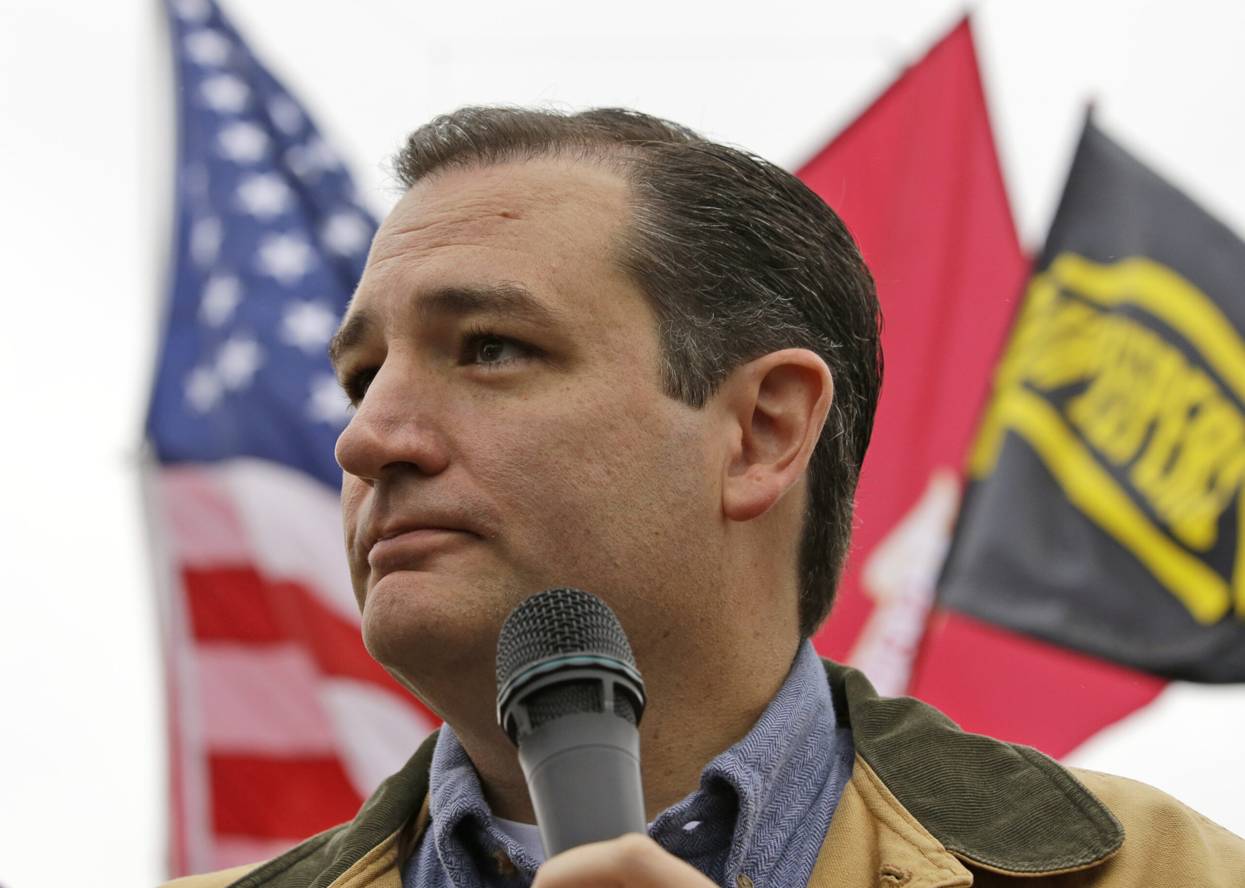 Ted Cruz raked in $1 million in campaign cash during Obamacare fight