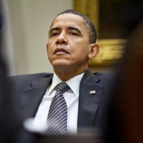 Obama Rebuked By One of His Own