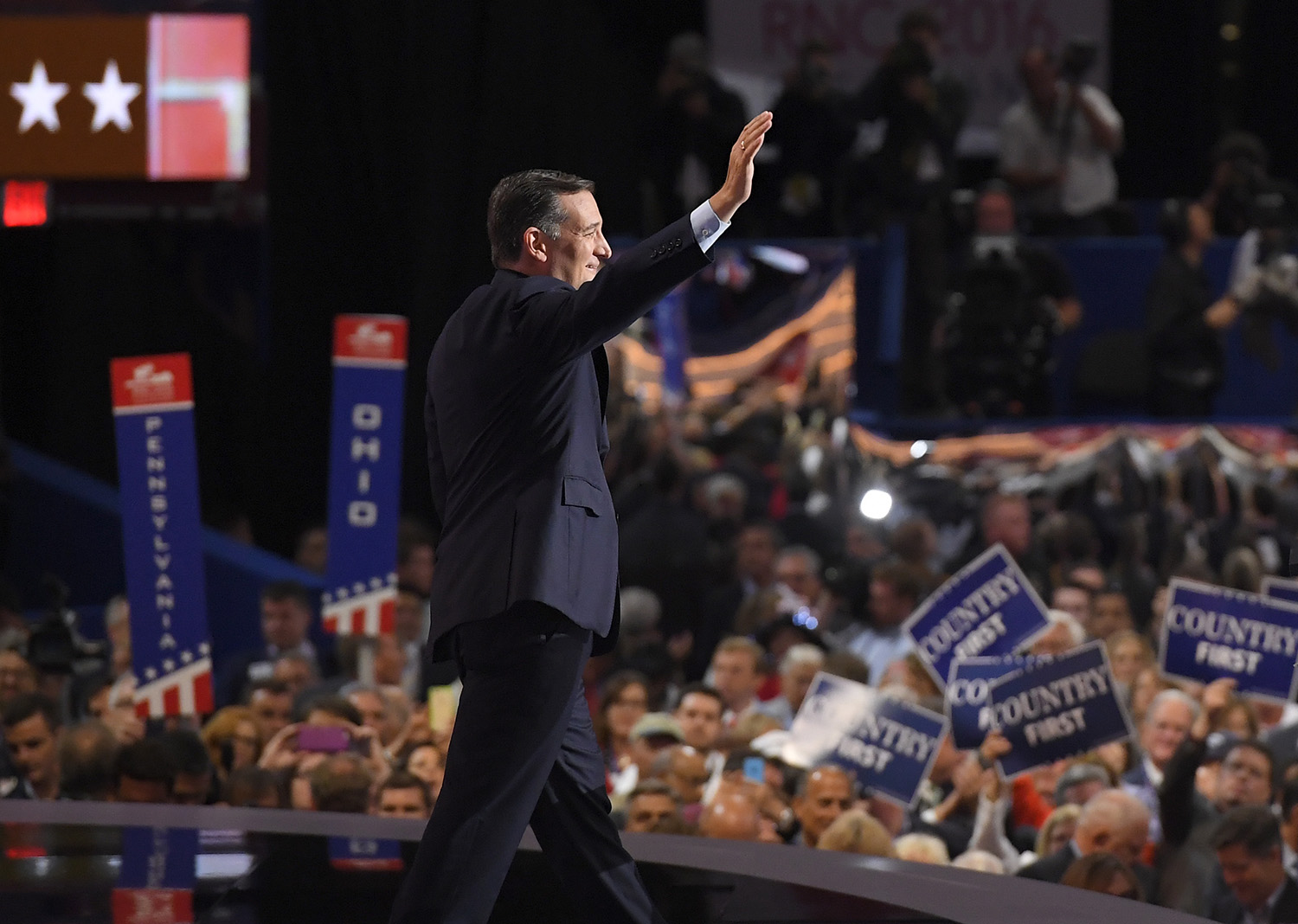 The Republican Party’s crisis of conscience
