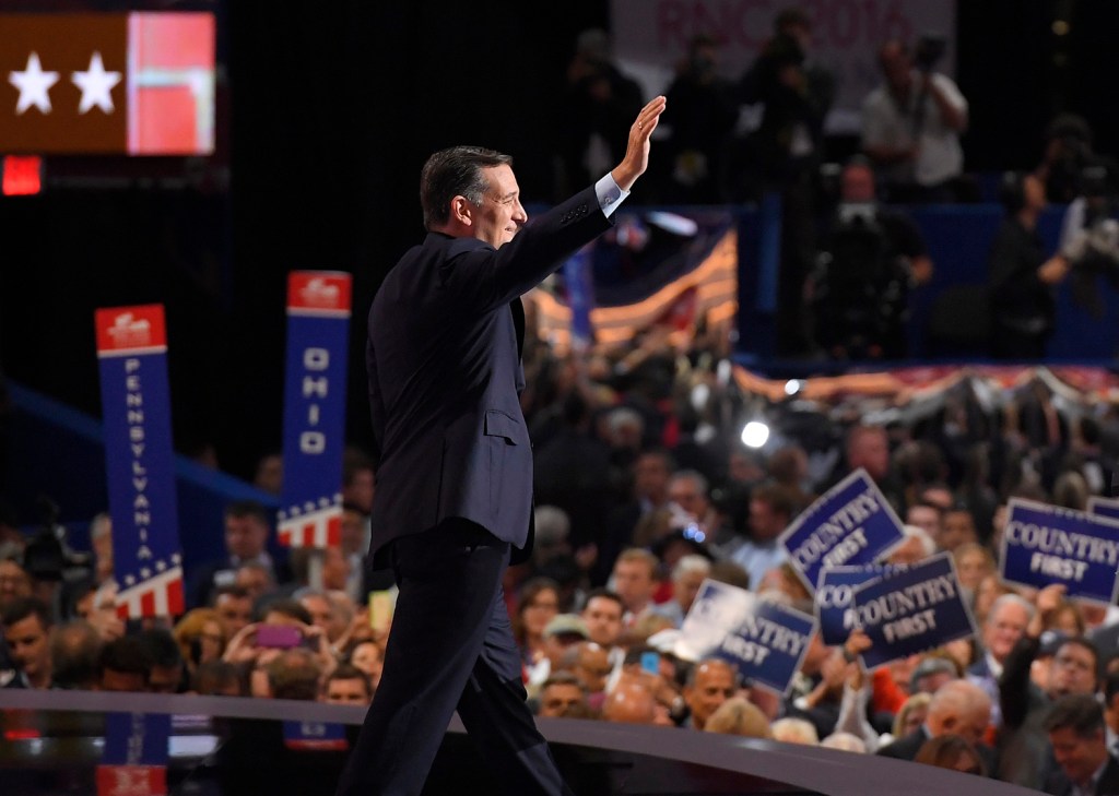 The Republican Party’s crisis of conscience