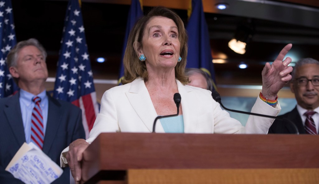 Democrats keep Obamacare pressure on with Graham-Cassidy bill on life support