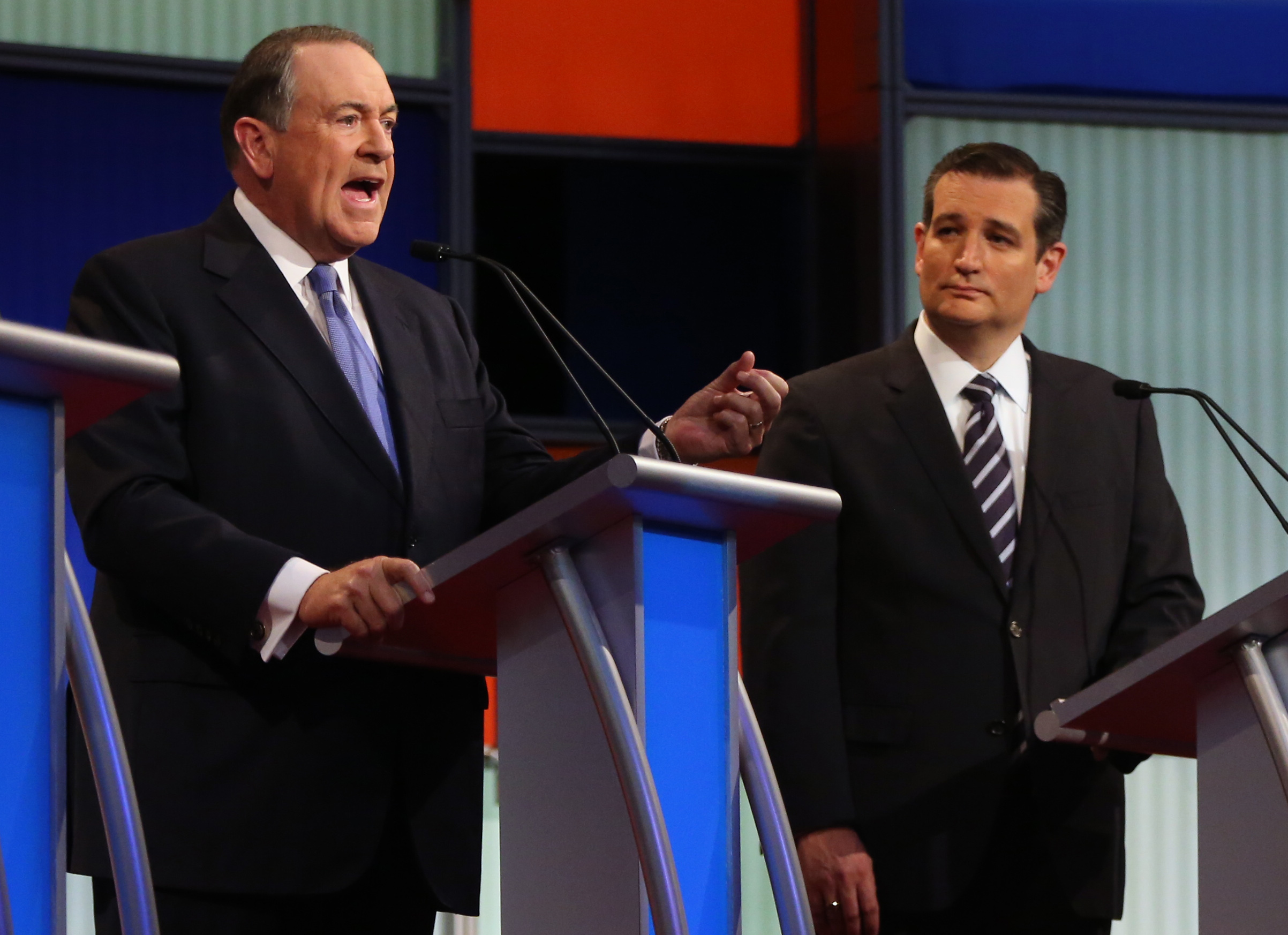 Former Huckabee staffer joins Cruz campaign