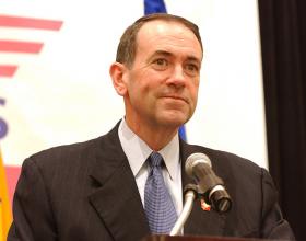 Huckabee Looking at “Late Summer” Decision on Presidential Run