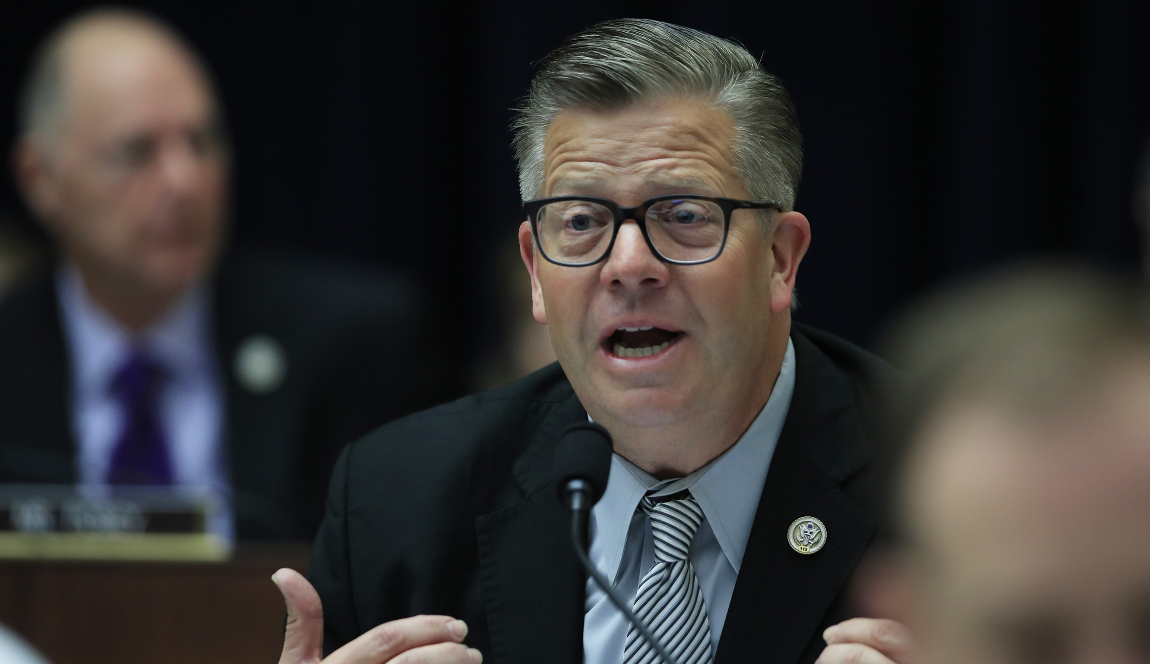 Randy Hultgren: US should remain on UN council to address human rights abuses