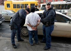Sheriffs demand legal ruling on Obama’s immigration plan