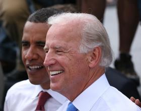 Biden Arrives in Afghanistan