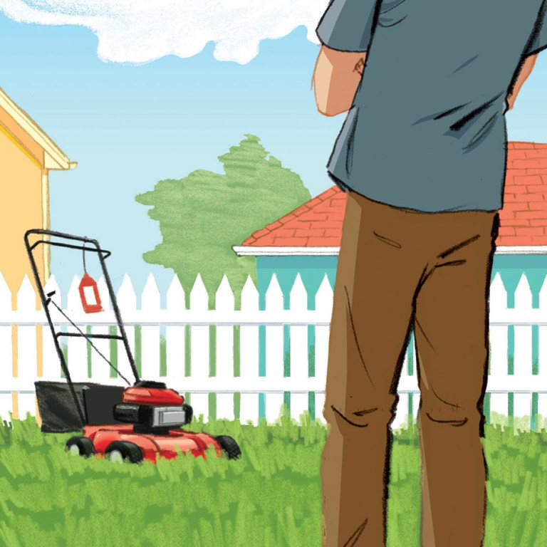 Casual Podcast: The Grass is Not Greener