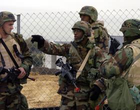 Is the 2010 QDR Too Soft?