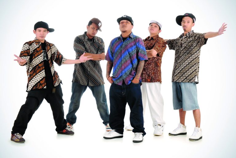 New cultures in rap on the Millennium Stage