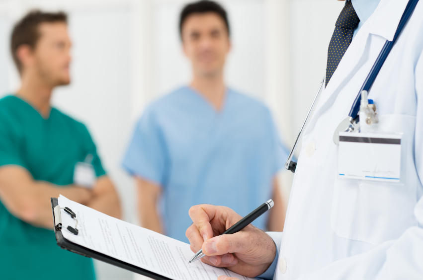 Republicans question whether feds are ready for new medical codes