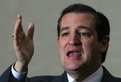 FULL VIDEO: The Cruz speech everyone’s talking about